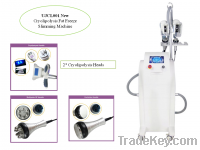 Sell Cryolipolysis Fat Freeze Slimming Machine