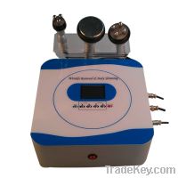 Sell 3 in1 Cavitation Slimming Machine