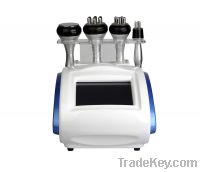 Sell Cavitation RF Beauty Slimming Machine