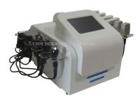 Lipo Laser Cavitation RF Slimming Machine