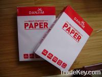 A4 Copy Paper 80gsm Wholesale