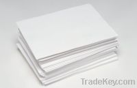 Hot sale direct factory A4 size white Copy Paper