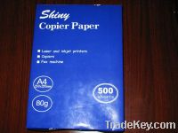 Sell copy Gold A4 Size paper
