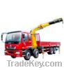Sell Truck Mounted Crane xcmg