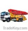 Sell Concrete Pump XCMG