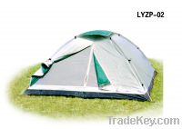 Sell tent