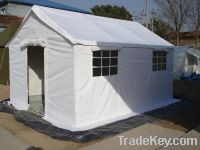 Sell relief tent/disaster tent