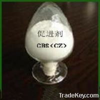 Sell Rubber chemical Accelerator CZ(CBS)