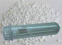 Sell PET resin chips bottle grade