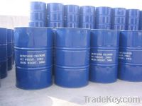 Sell Methylene Chloride /75-09-2 -pharmaceutical intermediate