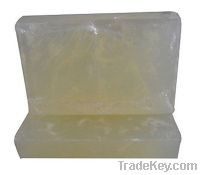 Sell  Transparent soap base