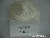 Sell Dry grain Strontium Carbonate