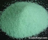 Sell  Industrial Ferrous Sulfate