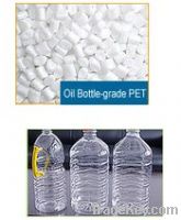 Sell PET Chips Oil Bottle Grade
