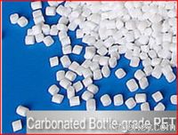 Sell PET CARBONATED BOTTLE GRADE