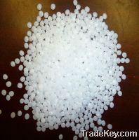 Sell  HDPE resin