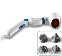 Sell Folding Handheld Massager RM-H033