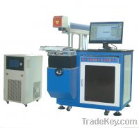 Sell laser marking mahcine