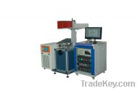 Sell Large semiconductor laser marking machine