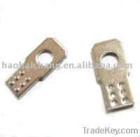 Sell Electronic Component Terminal Block