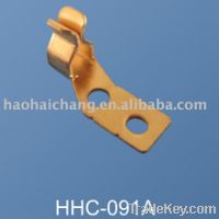 Sell Spring Female metal Cabinet Shelf Brackets