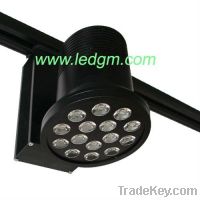 15W High power Led Track Light