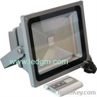 30w high power led flood lighting