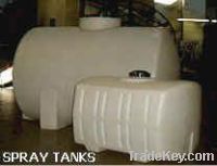 Sell WATER TANK