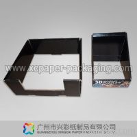 Sell corrugated boxes