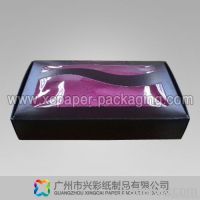 Sell chocolate packaging boxes