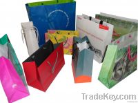 Sell shopping bags