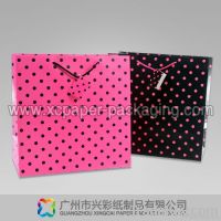Sell gift bags