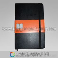 Sell hardcover notebook