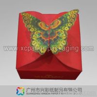 Sell candy packaging boxes