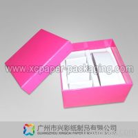 Sell watch packaging boxes