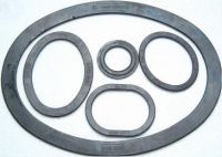 Sell rubber cliver gasket