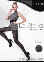 Tights collection - La Stella (Poland)