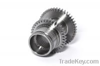 Sell Precision Gears