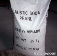 Sell Caustic Soda Pearls 99%