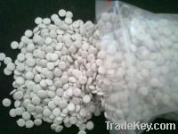 Sell Recycled PVC Granule