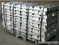 Sell Lead ingot , can give you commission