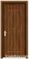 PVC DOOR (KHM-P53W)