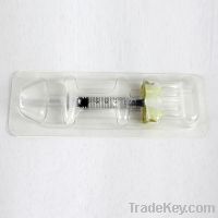 Sell Hyaluronic Acid Based Dermal Filler For Fine Line Wrinkle