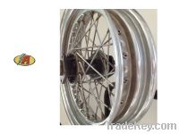 Sell Big Bike rear wheel rims 3.0X16'