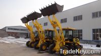 Sell ZL30F shovel wheel loader with CE