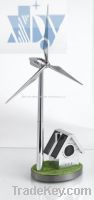 Sell Solar Wind Turbine Model (XBY-WTM004)