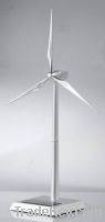 Sell Solar Wind Turbine Model (XBY-WTM001)