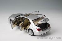 Sell Die-cast Car Model (XBY-DCM001), Die Cast Model Car