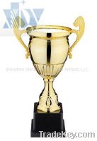 Sell 2013 New Design Metal Trophy Cup (XBY-MT008)