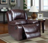 Recliner chair JS22421